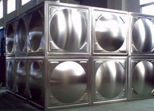 不銹鋼水箱